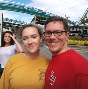 Meet your Posher, Brad